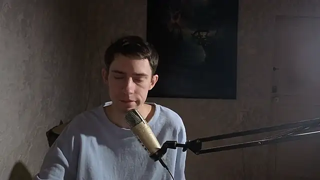 Snapshot of w0rkman chatting on 11/21/25, 12:48 w0rkman online show from 11/21/25, 12:48