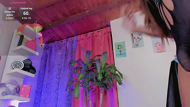 Snapshot of sexys_ladys_htt chatting on 02/19/26, 08:05 sexys ladys htt online show from 02/19/26, 08:05