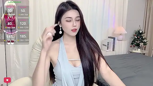 Alma va online show from 01/07/26, 02:08