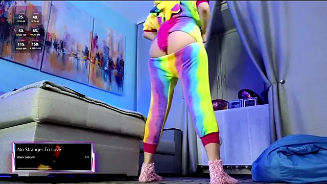 Snapshot of MilanaPure chatting on 02/15/25, 03:28 MilanaPure online show from 02/15/25, 03:28