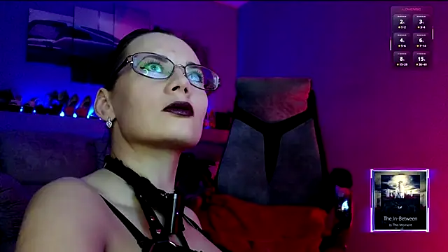 MilanaPure online show from 11/02/25, 04:42