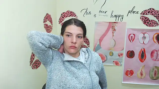 VanessaRey  online show from 03/17/25, 10:27