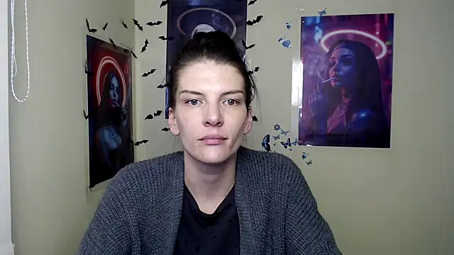 VanessaRey  online show from 03/20/25, 10:54