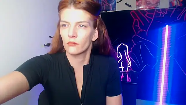 VanessaRey  online show from 11/16/25, 05:29