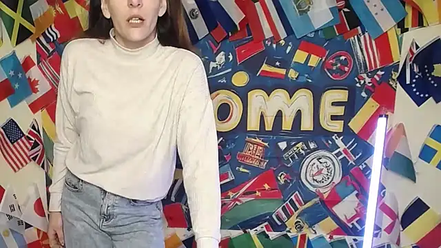 VanessaRey  online show from 11/20/25, 07:52