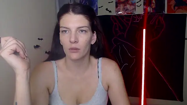 VanessaRey  online show from 11/26/25, 05:36