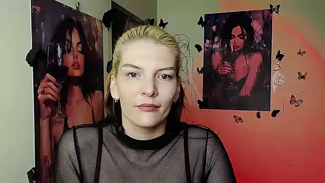 VanessaRey  online show from 03/28/26, 06:29