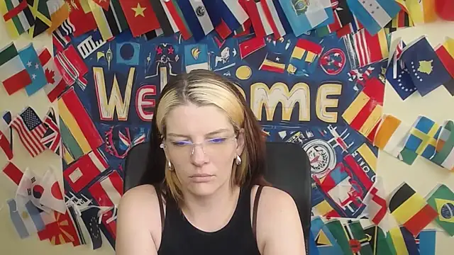 VanessaRey  online show from 05/07/26, 06:30