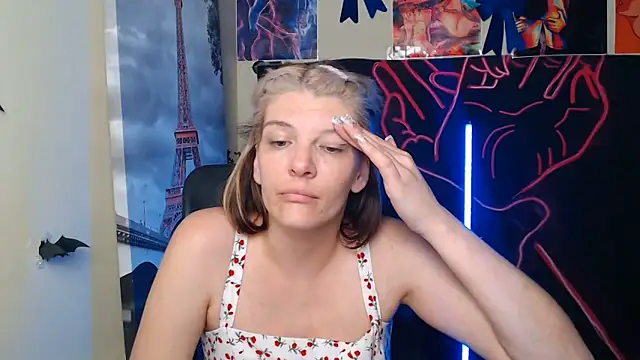 VanessaRey  online show from 05/23/26, 03:34