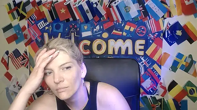 VanessaRey  online show from 06/09/26, 06:25