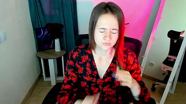 Catherine e online show from 10/07/25, 07:33