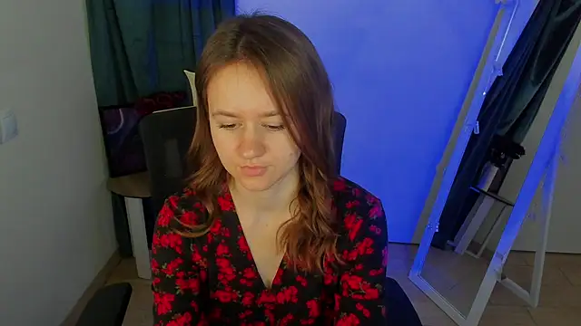 Catherine e online show from 11/24/25, 07:46