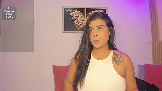 sharonscoth online show from 11/17/25, 10:26