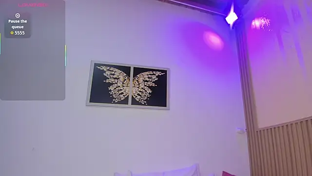 sharonscoth online show from 11/26/25, 08:10