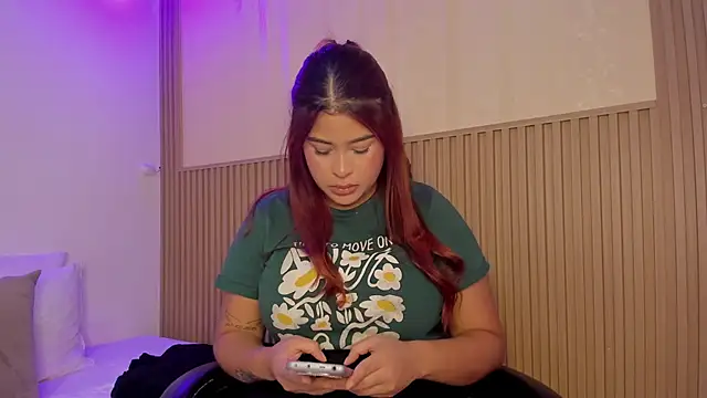 sharonscoth online show from 03/12/26, 07:20