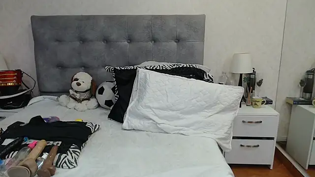 ScarlettGreen  online show from 04/30/26, 11:27