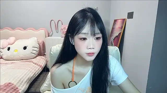 Snapshot of suyaoyao-x chatting on 03/15/26, 09:59 suyaoyao-x online show from 03/15/26, 09:59