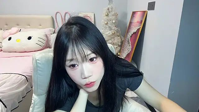 suyaoyao-x online show from 05/29/26, 02:15