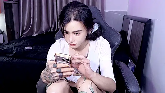 Rainbow-sweet online show from 07/12/26, 06:21