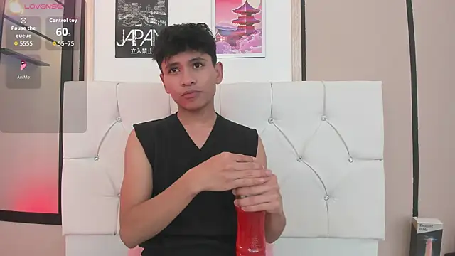 Snapshot of Ethan_Westt chatting on 09/09/25, 08:19 Ethan Westt online show from 09/09/25, 08:19