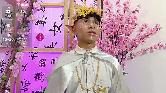 Snapshot of Ethan_Westt chatting on 10/30/25, 08:31 Ethan Westt online show from 10/30/25, 08:31