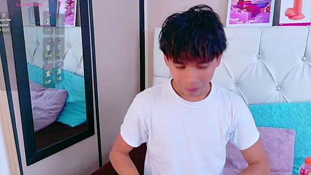 Ethan Westt online show from 06/01/26, 08:43