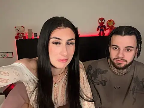  dirtycouple69 online show from 03/17/25, 07:26