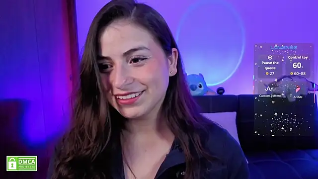 Taiga Cute online show from 09/17/25, 07:10