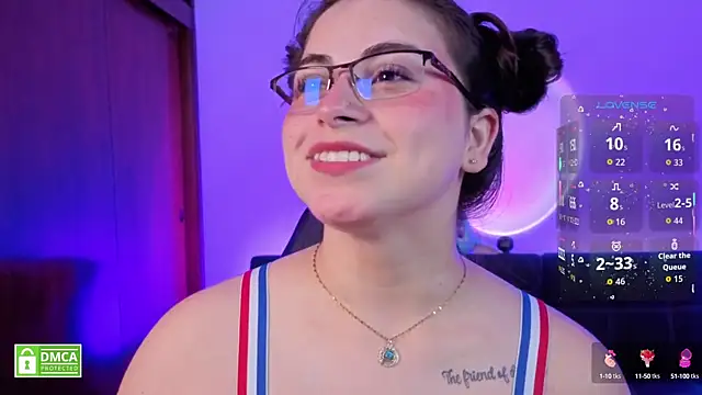 Taiga Cute online show from 09/19/25, 07:10