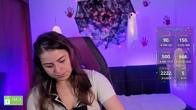 Taiga Cute online show from 10/12/25, 07:07