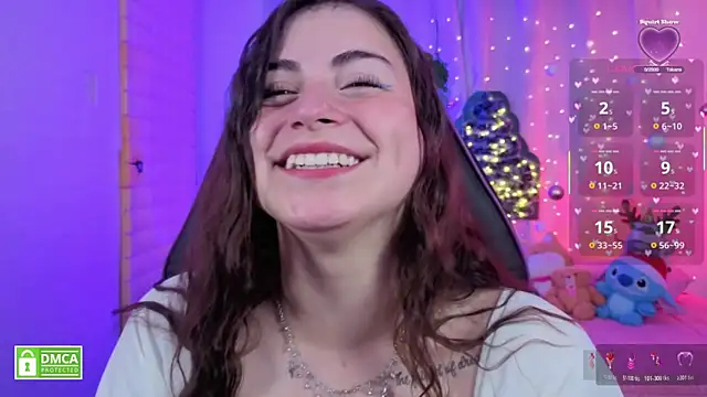 Taiga Cute online show from 12/17/25, 06:52