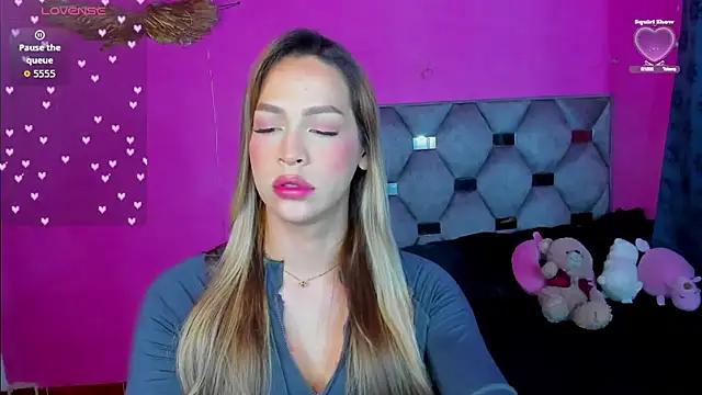 hanna tss online show from 09/25/25, 02:15