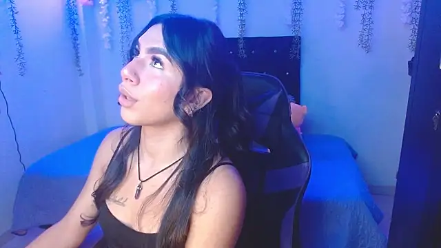 Snapshot of Lyaa_Cute chatting on 02/10/26, 05:55 Lyaa Cute online show from 02/10/26, 05:55