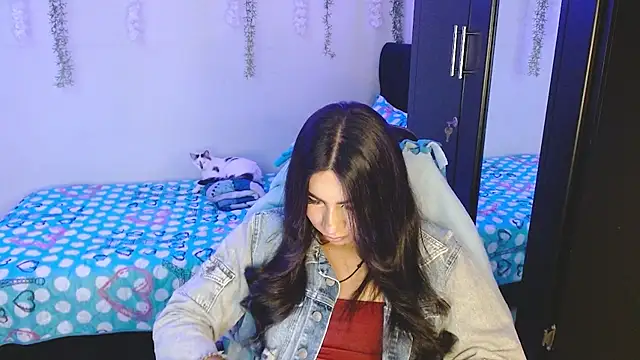 Lyaa Cute online show from 04/28/26, 02:27