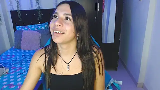 Lyaa Cute online show from 05/08/26, 12:27