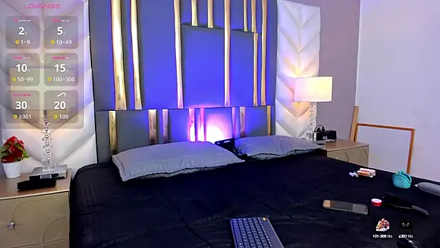 SaraJonness online show from 09/16/25, 01:01