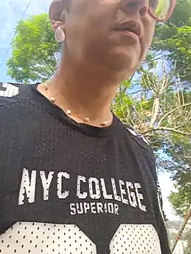 Amadamilf1980 online show from 10/22/25, 01:55