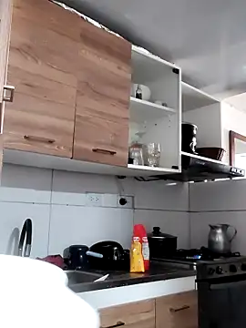 Amadamilf1980 online show from 03/15/26, 01:06