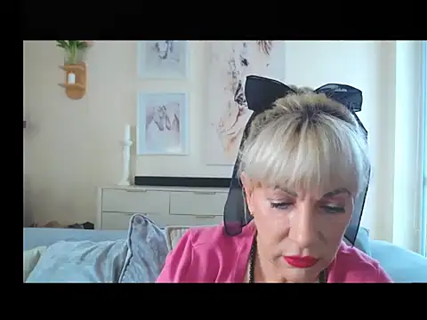 GabrielleTrue online show from 10/27/25, 07:34