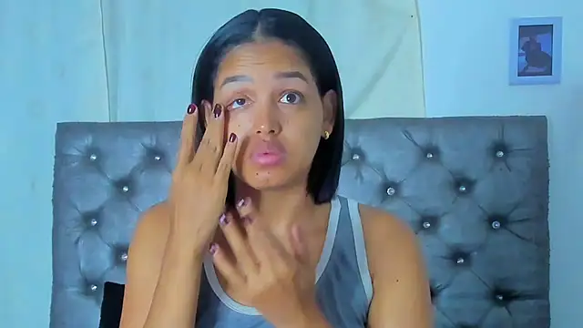 NikkiStarrr online show from 11/01/25, 10:39