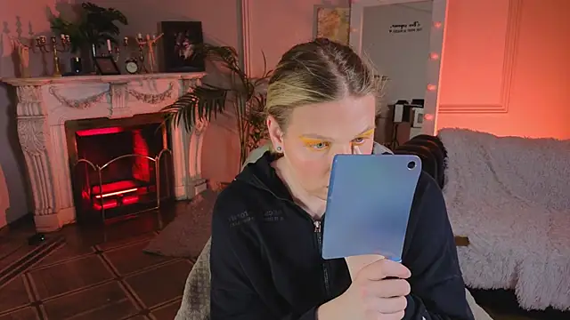 Jes Solar online show from 11/30/25, 06:23