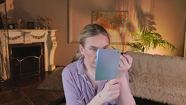 Jes Solar online show from 05/02/26, 10:15