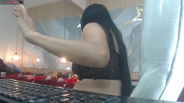 nei girl online show from 06/12/26, 11:53