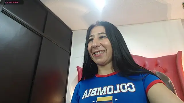 nei girl online show from 06/27/26, 11:48