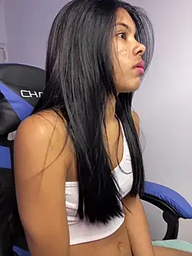 taimara 1 online show from 03/21/25, 08:29