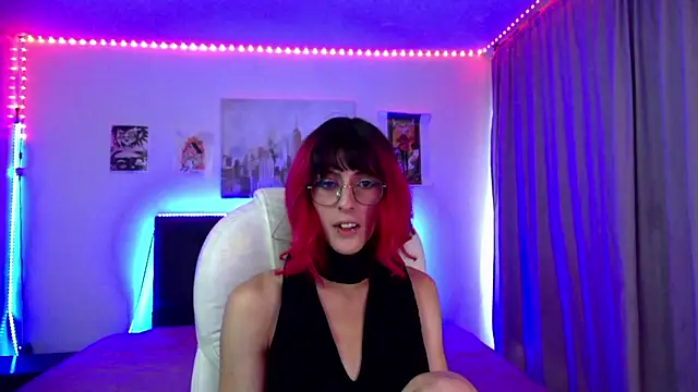 goth minerva online show from 01/10/26, 01:35