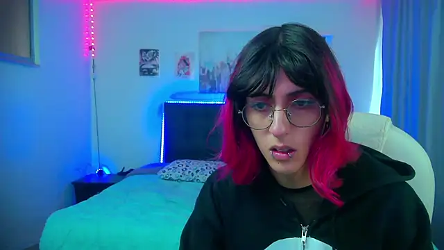 goth minerva online show from 02/20/26, 01:22