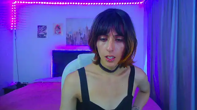 goth minerva online show from 06/11/26, 04:27