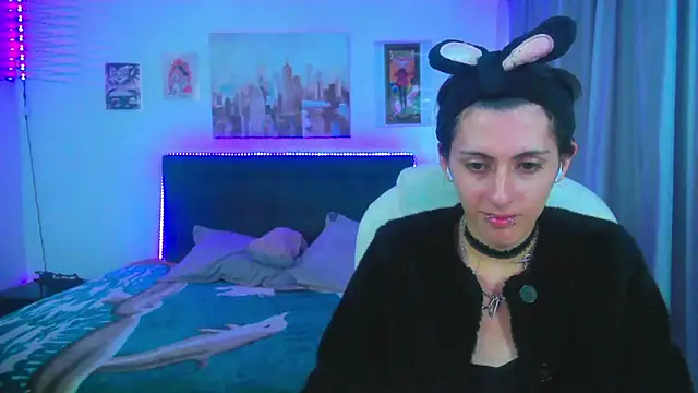 goth minerva online show from 06/15/26, 01:35