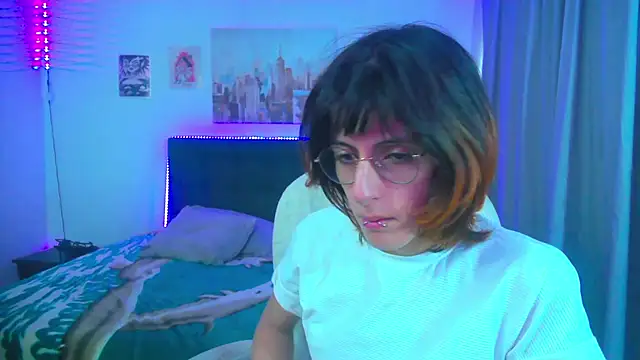 goth minerva online show from 06/17/26, 01:34